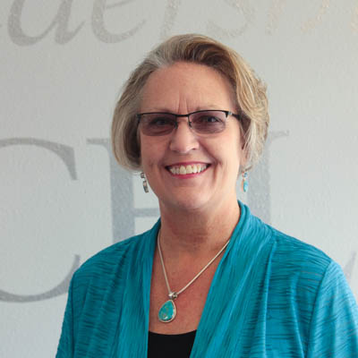 Dianne Mulder Photo: Dianne Mulder